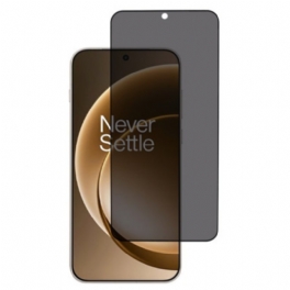 Anti-spionage Skärmskydd I Härdat Glas För Oneplus 15 5g