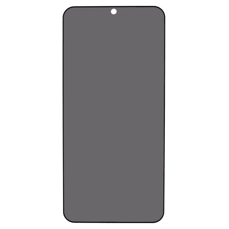 Anti-spionage Skärmskydd I Härdat Glas För Oneplus 15 5g