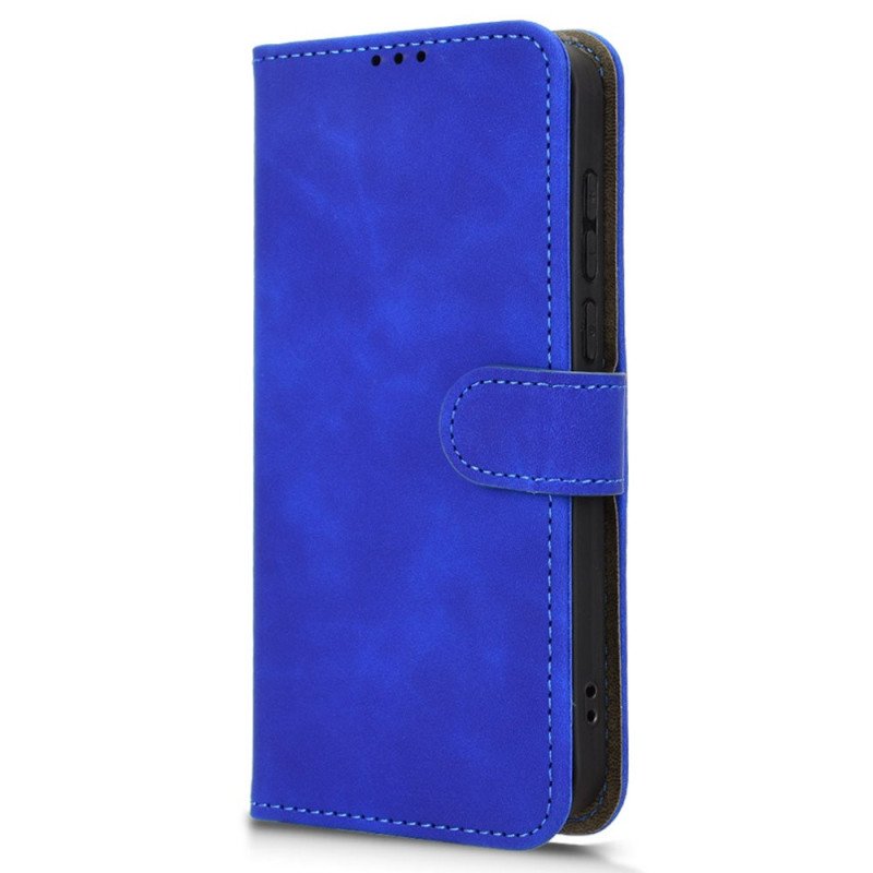 Fodral För Oneplus 15 Mockaeffekt