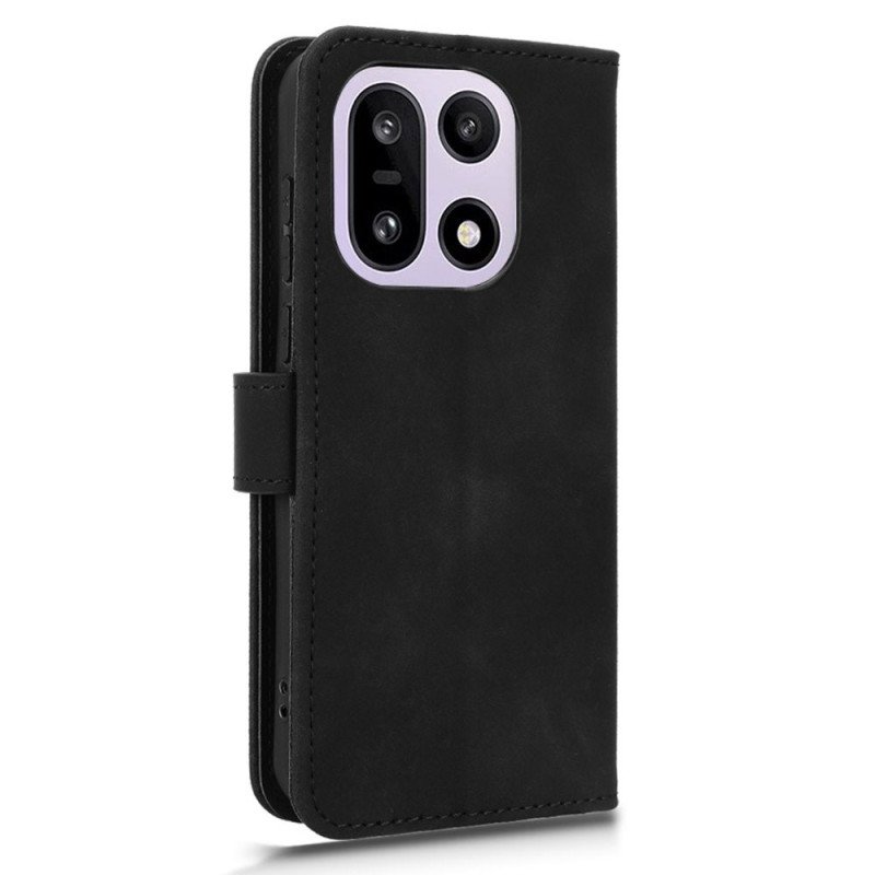 Fodral För Oneplus 15 Mockaeffekt