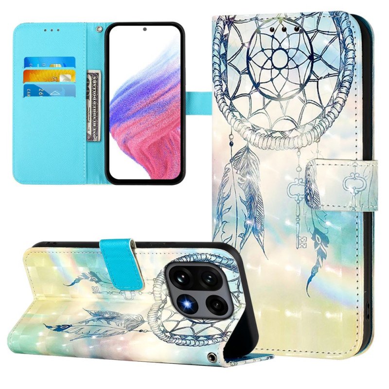 Fodral Oneplus 15 Drömfångare
