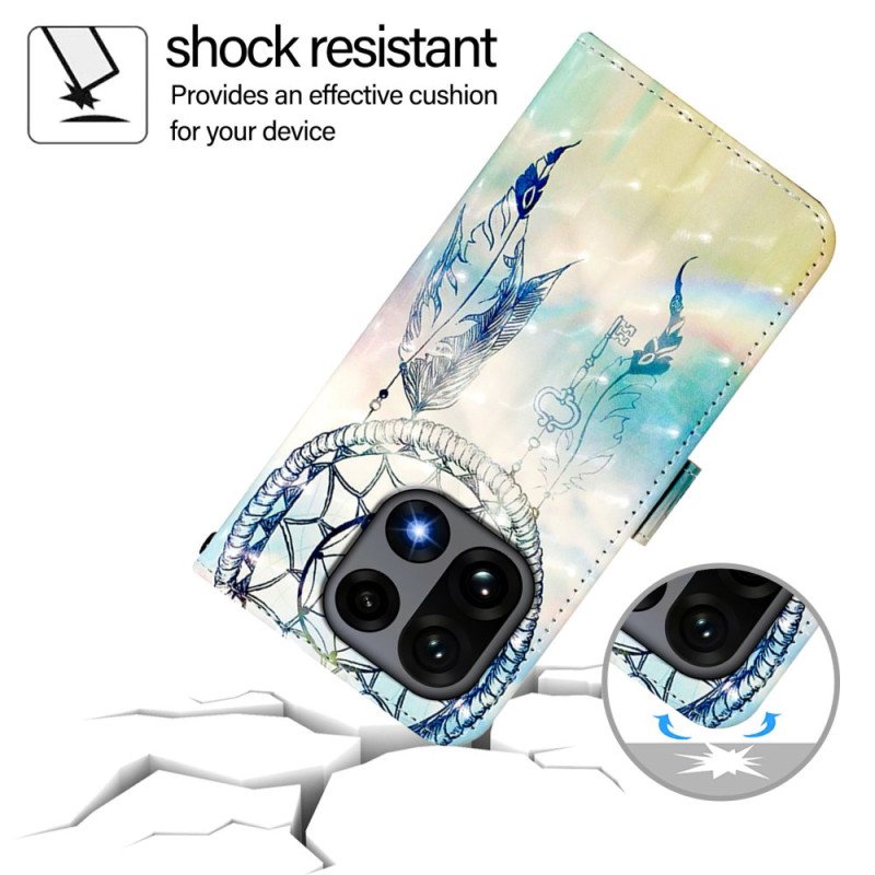 Fodral Oneplus 15 Drömfångare