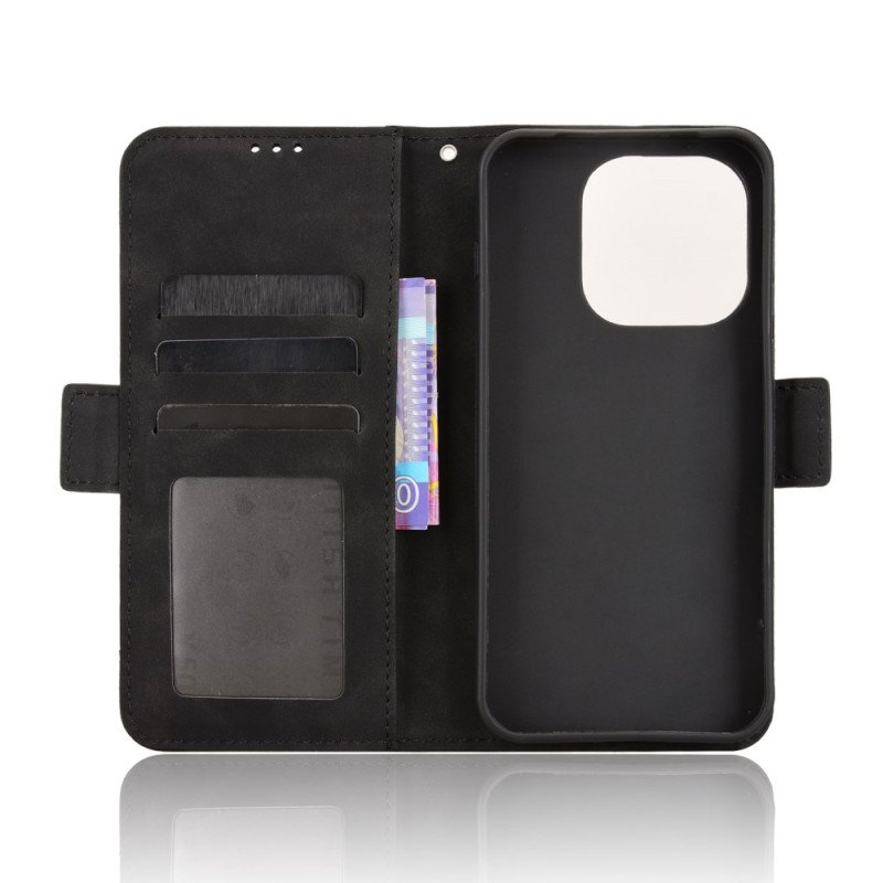 Fodral Oneplus 15 Flerkort