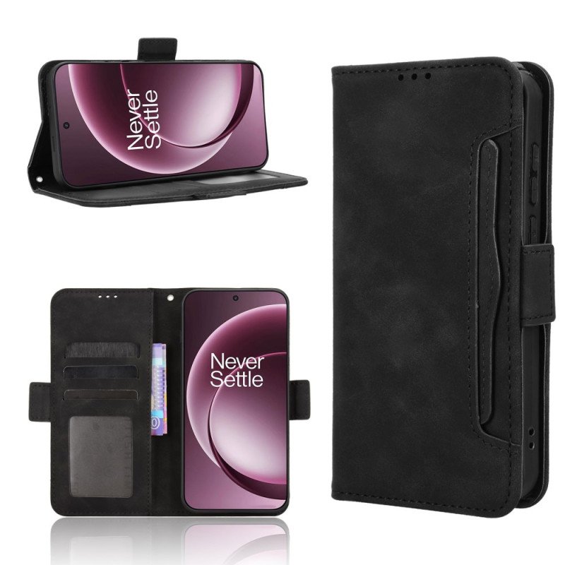 Fodral Oneplus 15 Flerkort