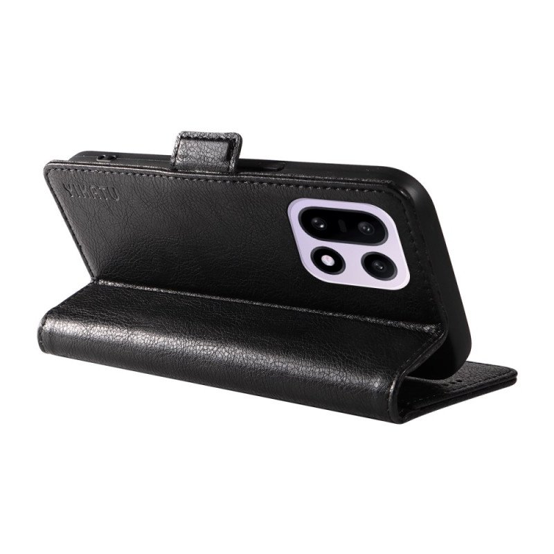 Fodral Oneplus 15 Vintage Yikatu