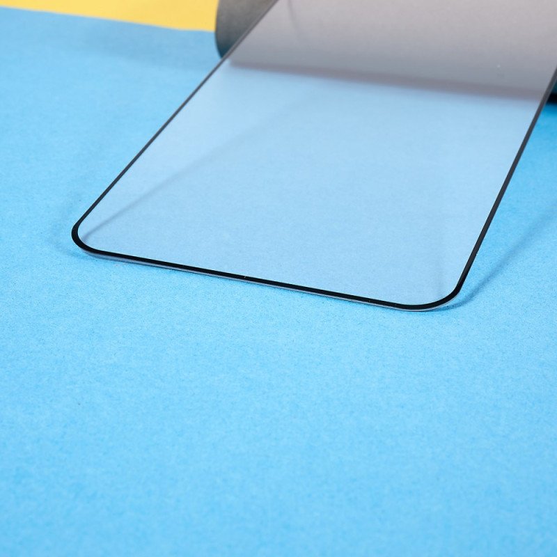 Heltäckande Skärmskydd I Härdat Glas För Oneplus 15