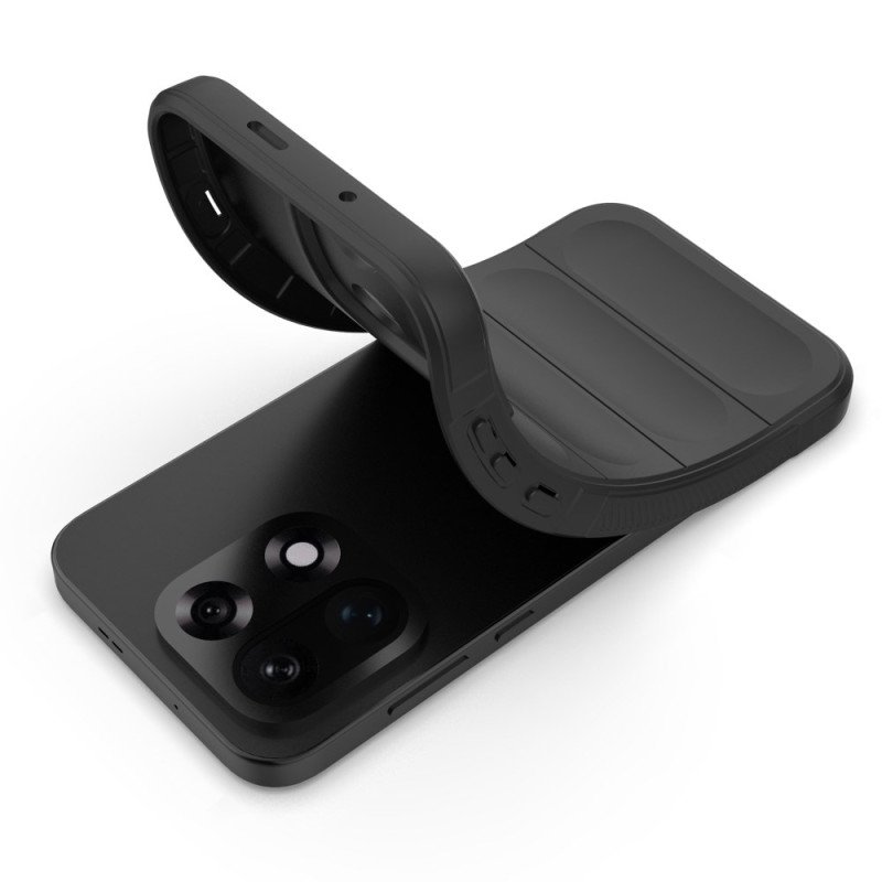 Skal För Oneplus 15 Halkfri