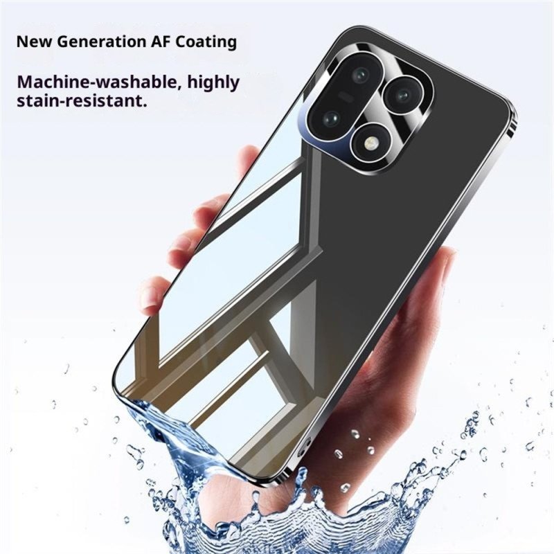 Skal För Oneplus 15 Linsskydd