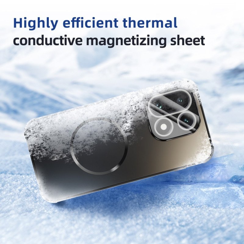 Skal För Oneplus 15 Magsafe Abeel