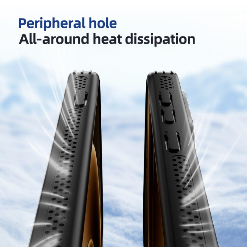 Skal För Oneplus 15 Magsafe Abeel