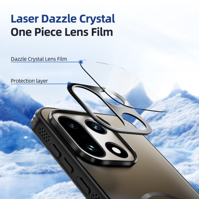 Skal För Oneplus 15 Magsafe Abeel