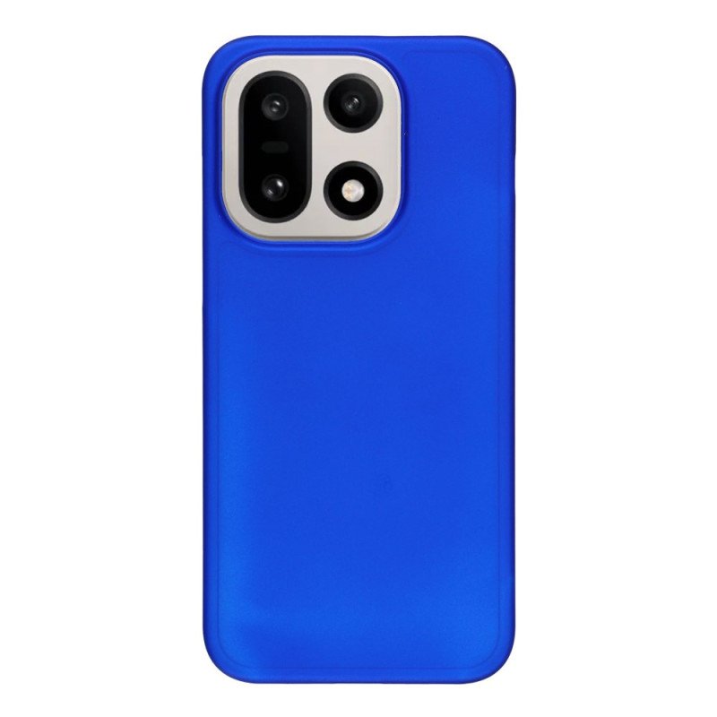 Skal För Oneplus 15 Minimalistisk