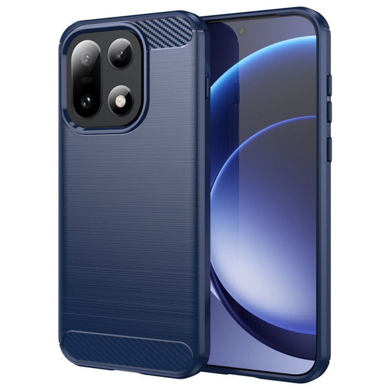 Skal Oneplus 15 Borstad Kolfiber