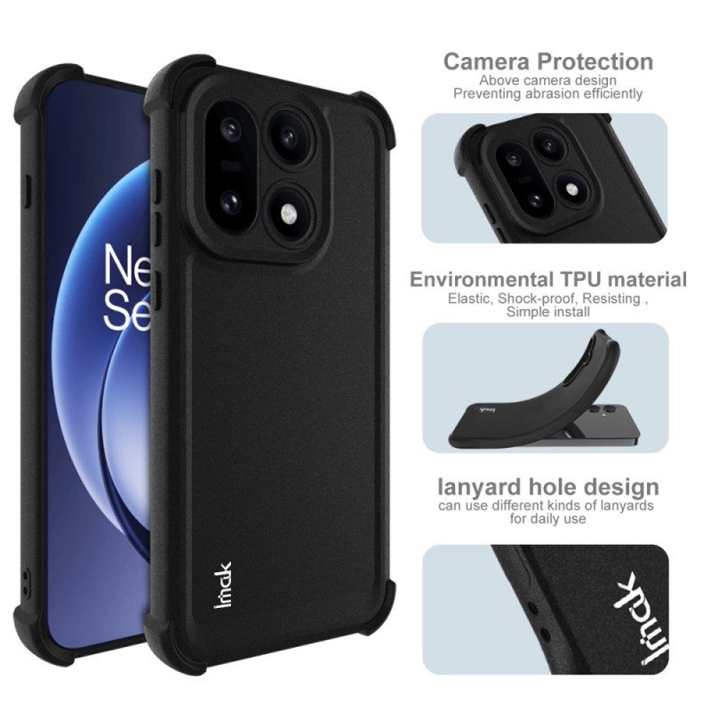 Skal Oneplus 15 Imak