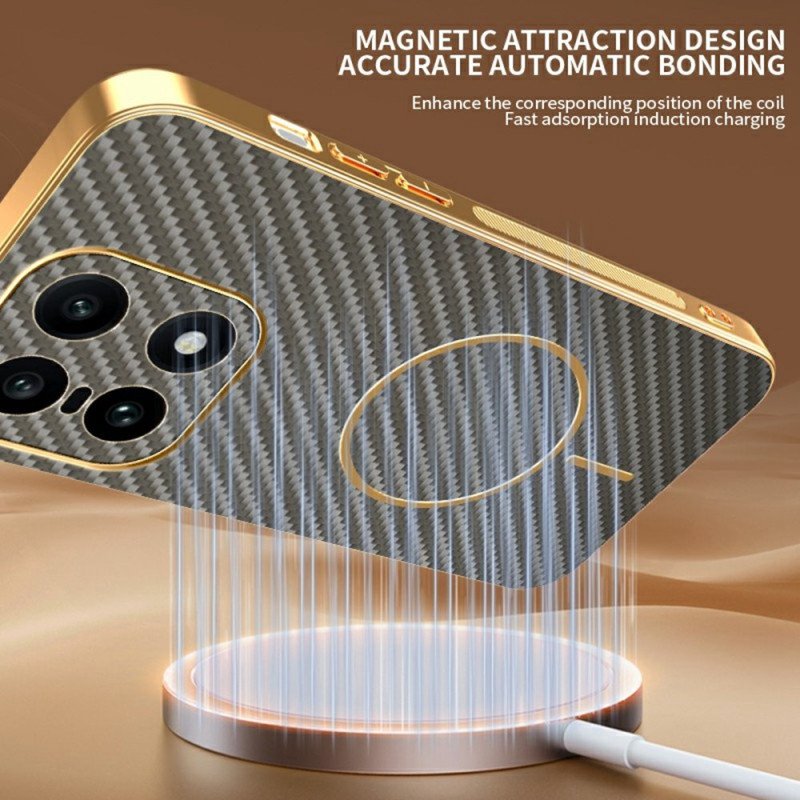 Skal Oneplus 15 Kolfiber