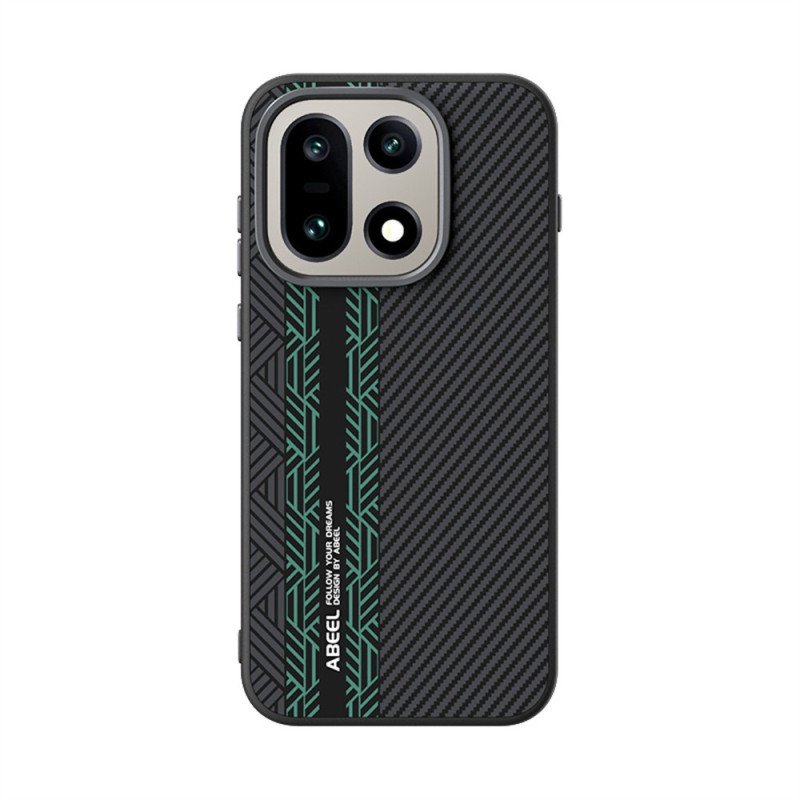 Skal Oneplus 15 Magsafe Abeel