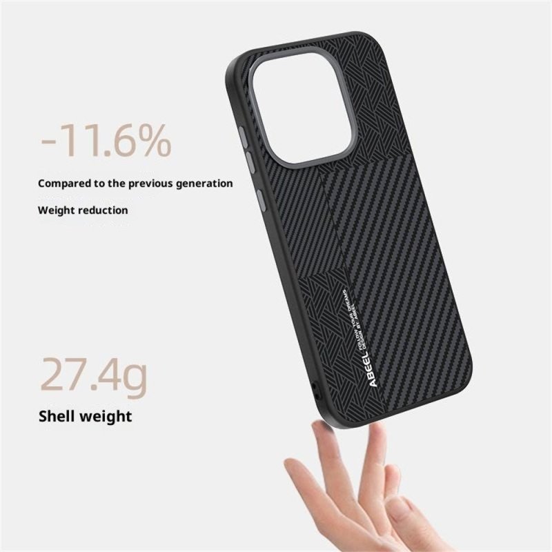 Skal Oneplus 15 Magsafe Abeel