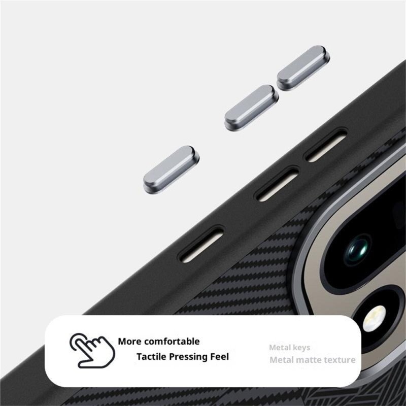 Skal Oneplus 15 Magsafe Abeel