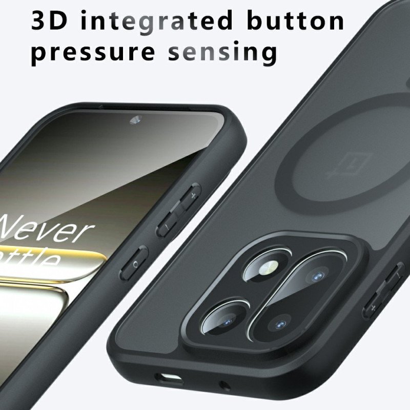 Skal Oneplus 15 Magsafe Matt Finish