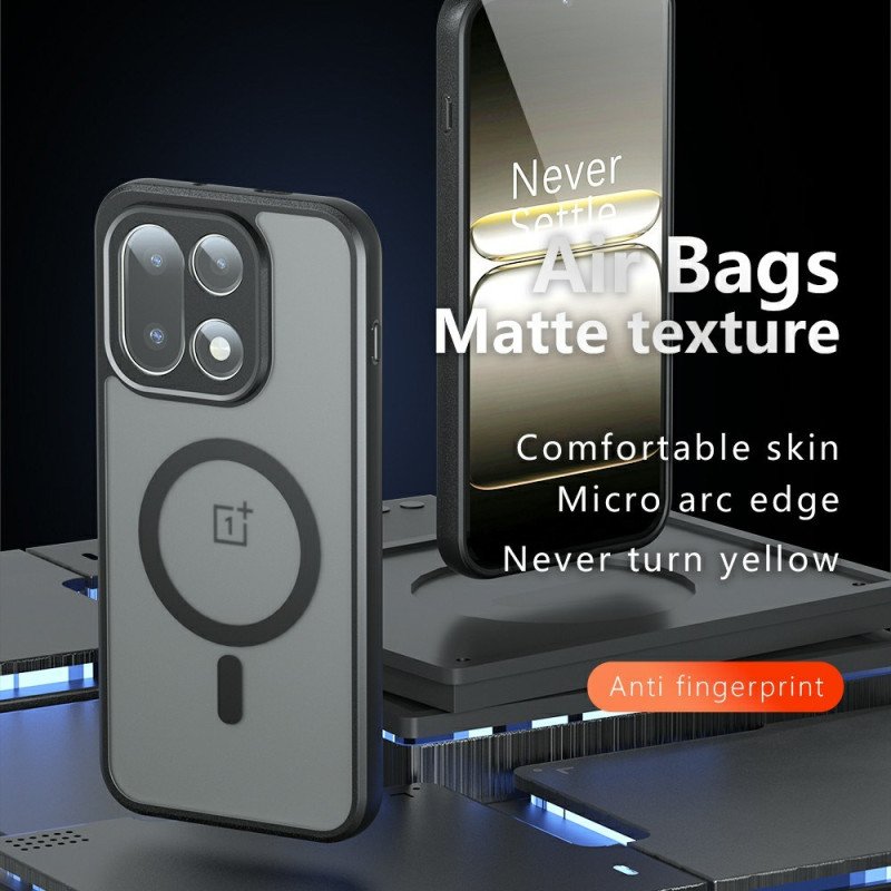 Skal Oneplus 15 Magsafe Matt Finish