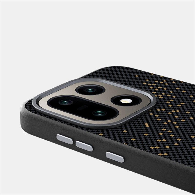 Skal Oneplus 15 Magsafe-mönster Abeel