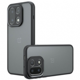 Skal Oneplus 15 Matt Finish 12 Luftkuddar