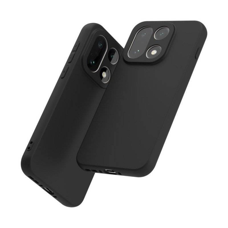 Skal Oneplus 15 Matt Finish