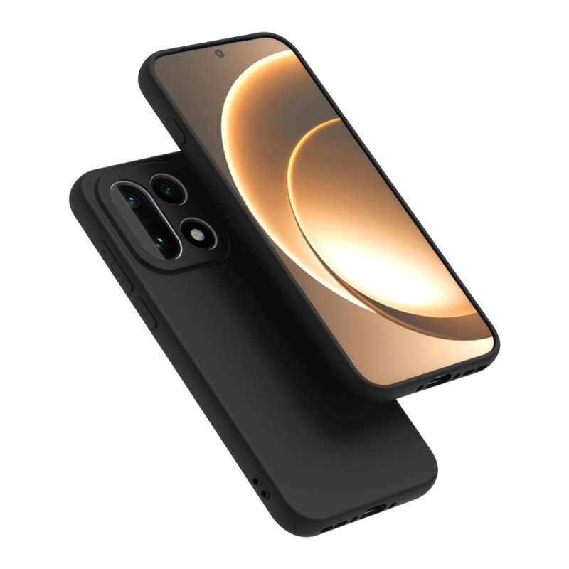 Skal Oneplus 15 Matt Finish