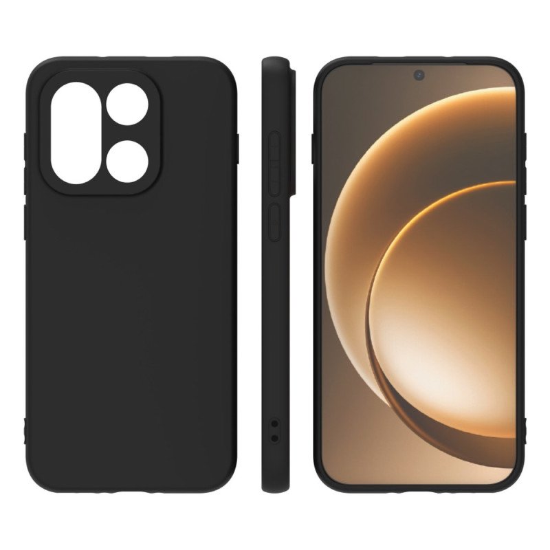 Skal Oneplus 15 Matt Finish