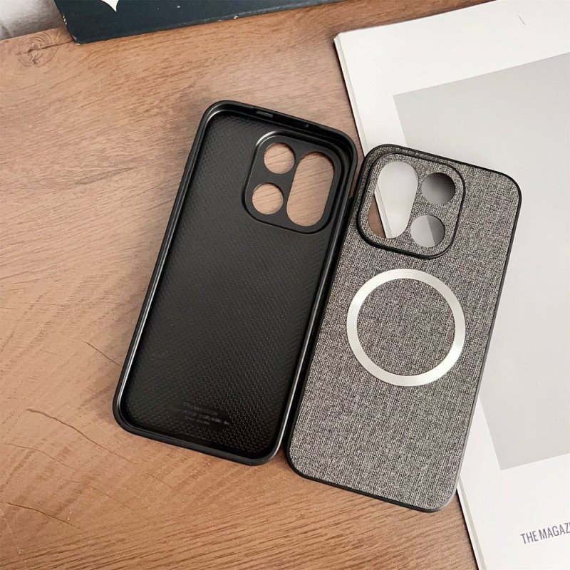 Skal Oneplus 15 Minimalistisk Magsafe