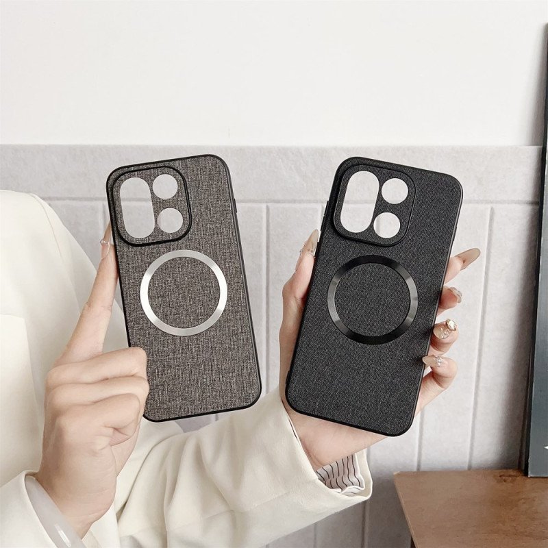 Skal Oneplus 15 Minimalistisk Magsafe