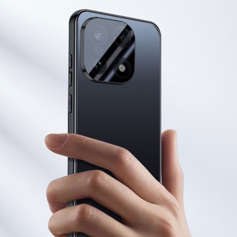 Skal Oneplus 15 Reptålig Elektrolytisk Ram