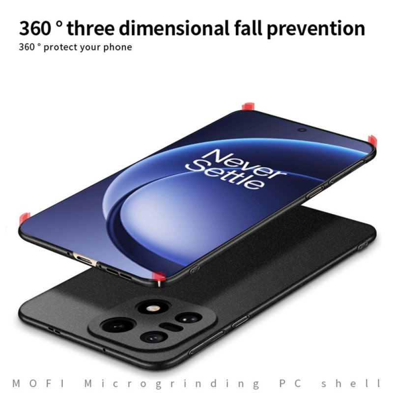 Skal Oneplus 15 Shield Matte-serien Mofi