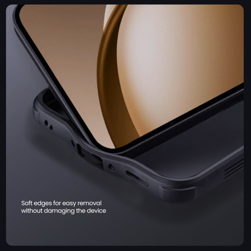 Skal Oneplus 15 Telefonfodral Camshield Pro Nillkin