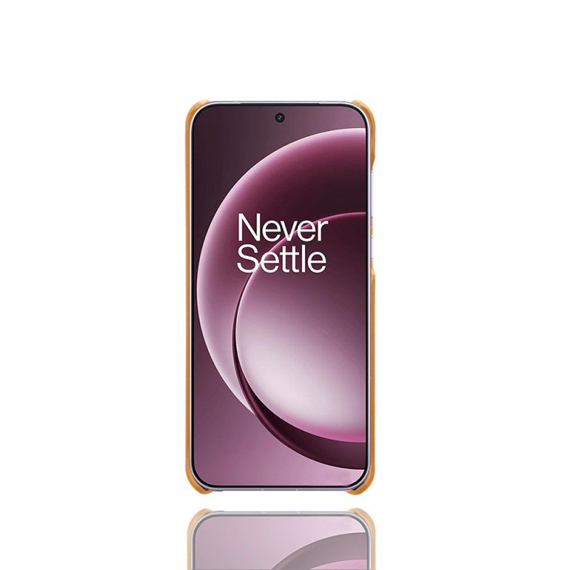 Skal Oneplus 15 Telefonfodral Dubbel Korthållare