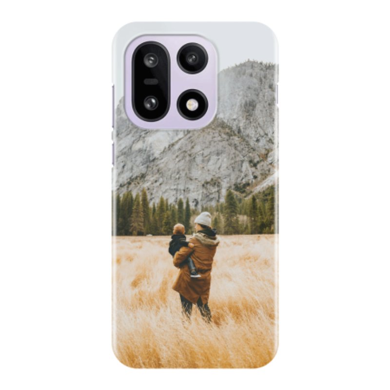 Skal Oneplus 15 Telefonfodral Elegant