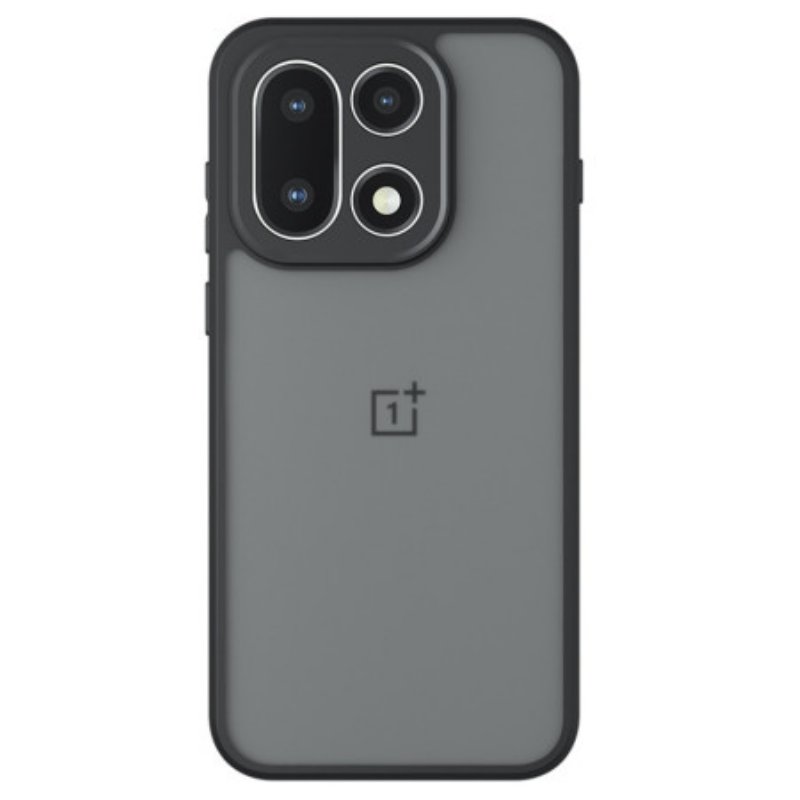 Skal Oneplus 15 Telefonfodral Förstärkt Matt Finish