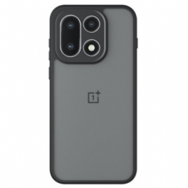 Skal Oneplus 15 Telefonfodral Förstärkt Matt Finish