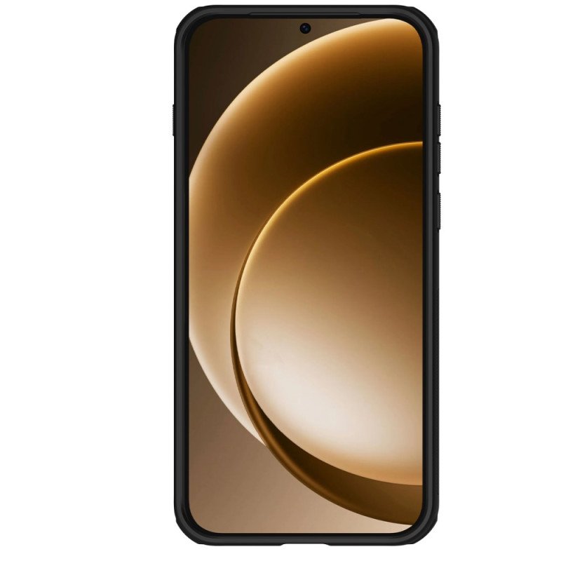 Skal Oneplus 15 Telefonfodral Frostad Skärm Pro Nillkin