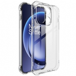 Skal Oneplus 15 Telefonfodral Imak Genomskinlig