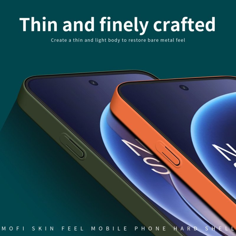 Skal Oneplus 15 Telefonfodral Jk Qin-serien Mofi