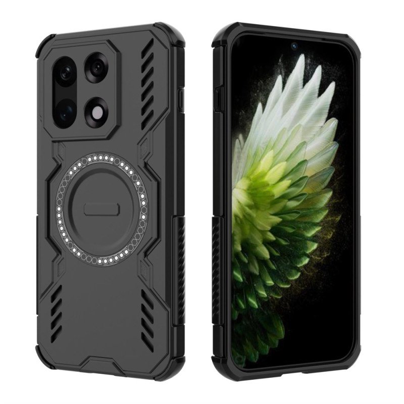 Skal Oneplus 15 Telefonfodral Magnetisk Värmeavledning