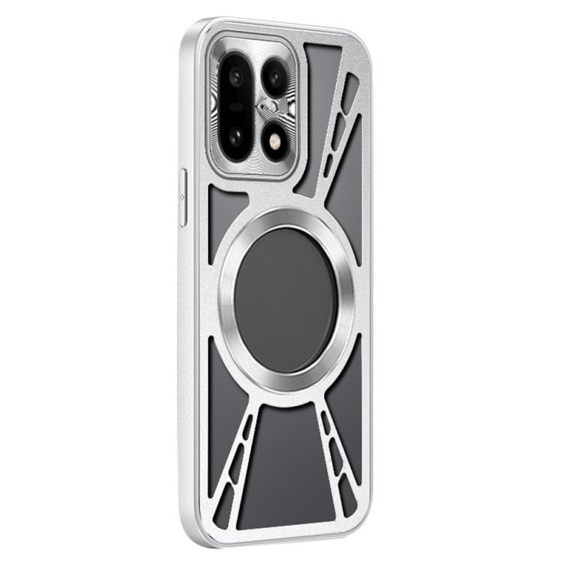 Skal Oneplus 15 Telefonfodral Magnetisk Värmeavledning