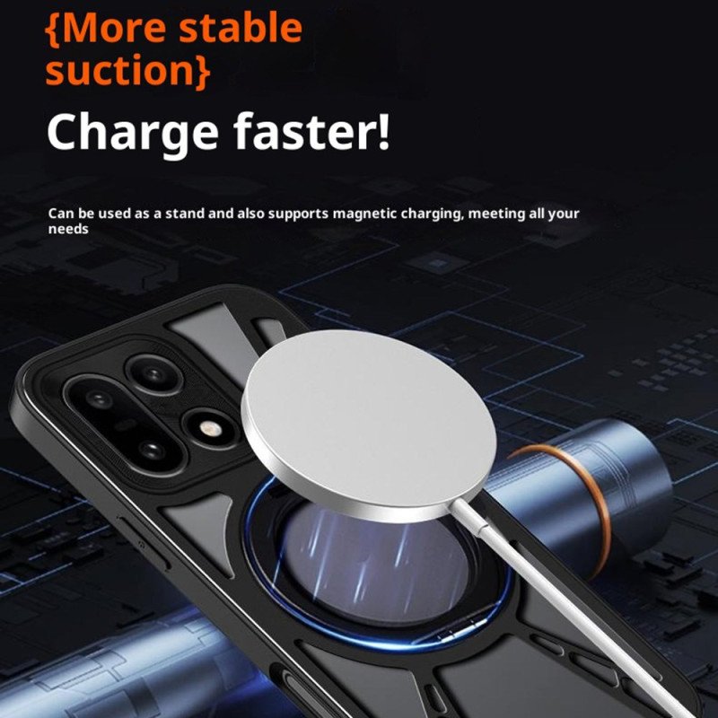 Skal Oneplus 15 Telefonfodral Stöd Och Värmeavledning