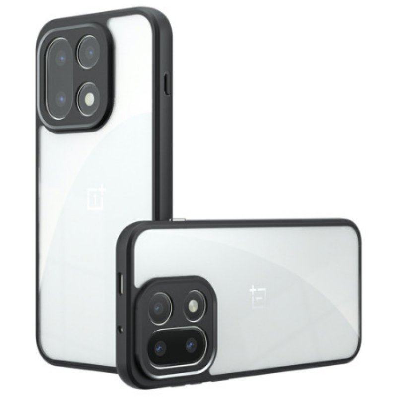 Skal Oneplus 15 Telefonfodral Stötsäker