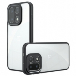 Skal Oneplus 15 Telefonfodral Stötsäker