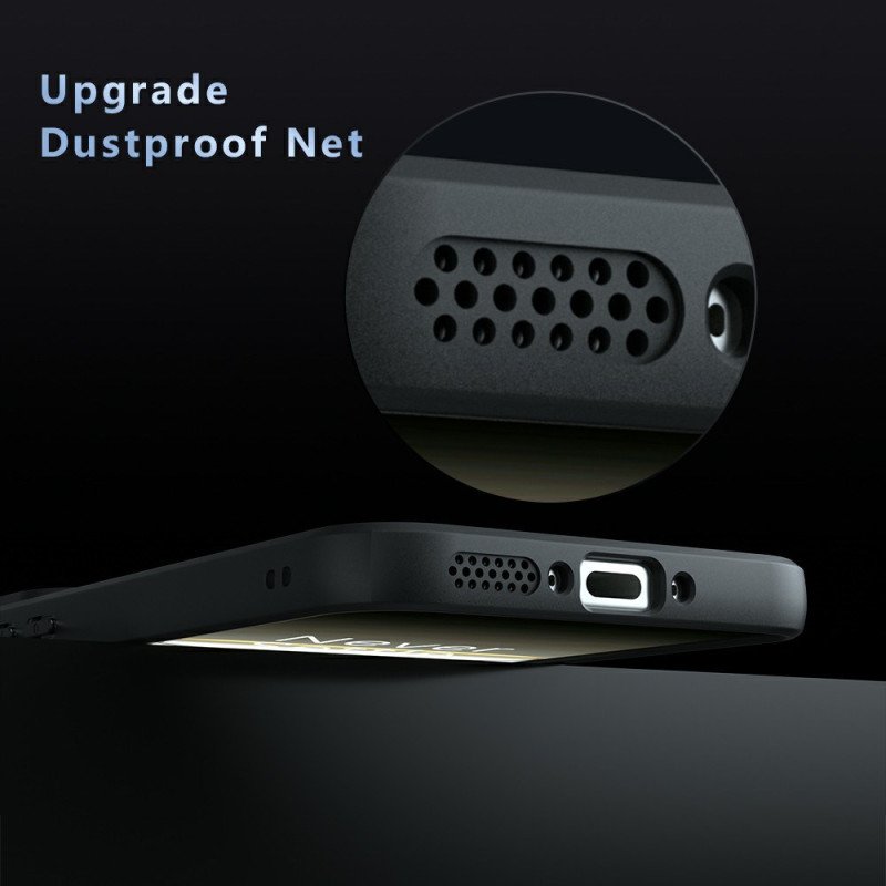 Skal Oneplus 15 Telefonfodral Stötsäker