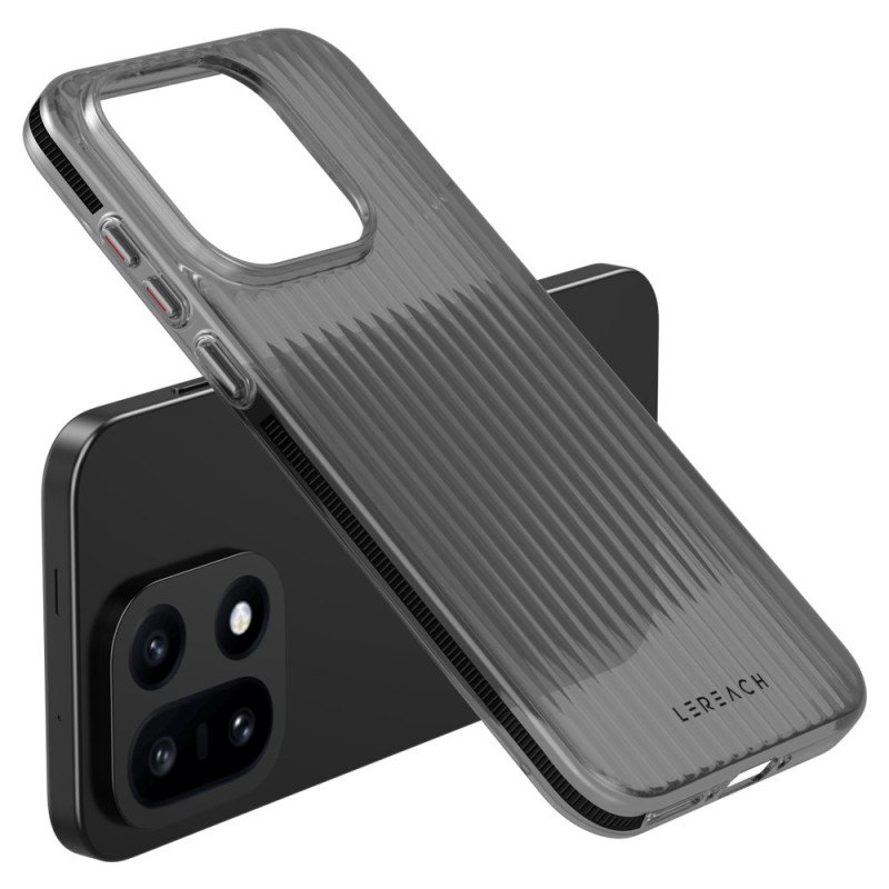 Skal Oneplus 15 Toc-serien Lereach