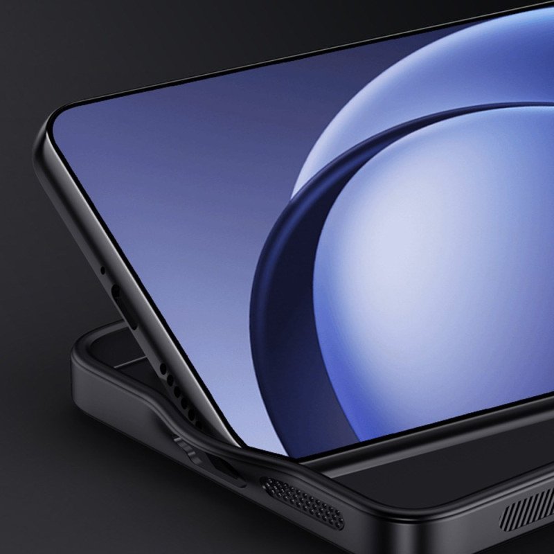 Skal Oneplus 15 Träeffekt