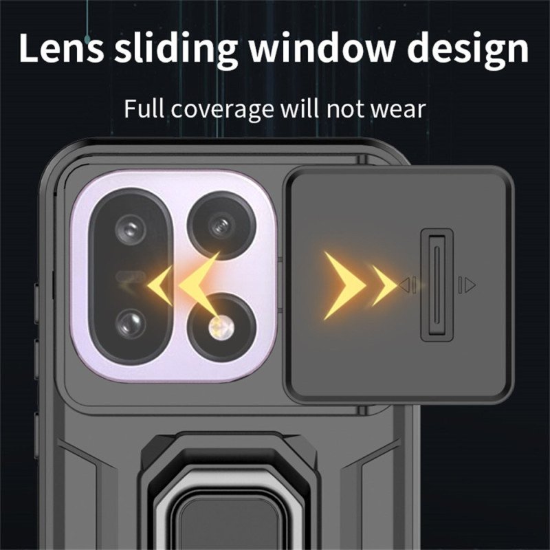 Skal Oneplus 15 Ultratålig Premium